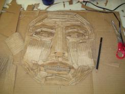 Sculpture Class
